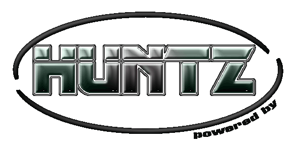 huntz logo