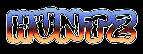 huntz logo